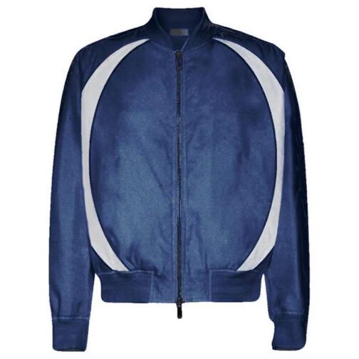 Dior Air Joint Bomber Jacket