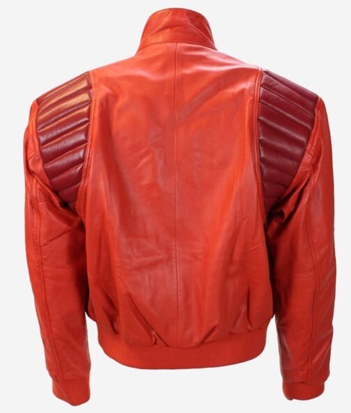 Akira 30th Anniversary Kaneda Leather Jacket - Image 2