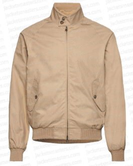 Married with Children Ed O’Neill Bomber Jacket