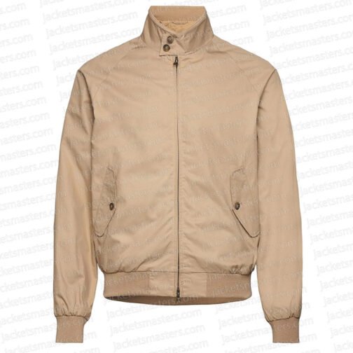 Married with Children Ed O’Neill Bomber Jacket