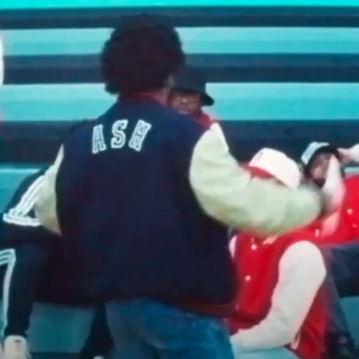 Alone at Prom Tory Lanez Jacket - Image 7