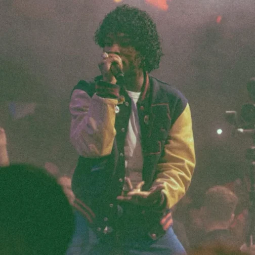 Alone at Prom Tory Lanez Jacket - Image 9