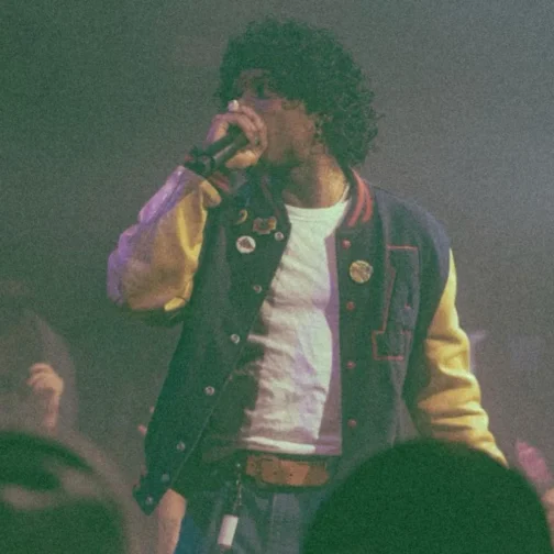 Alone at Prom Tory Lanez Jacket - Image 10