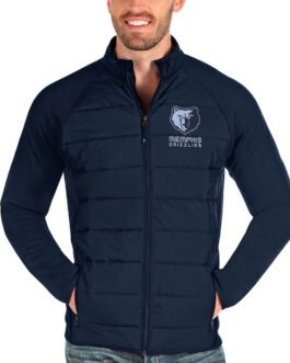 Memphis Grizzlies Altitude Puffer Jacket