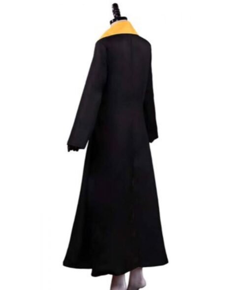 Adrian Alucard Tepes Castlevania III Dracula’s Curse Coat - Image 4