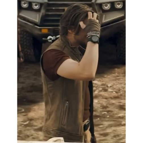 Amadeus Serafini Hidden Strike Vest - Image 4
