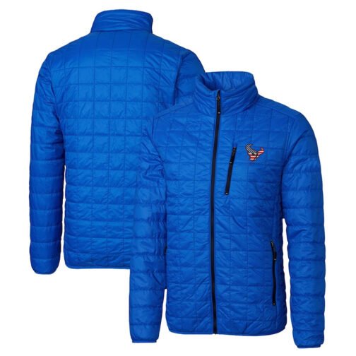 Houston Texans Americana Rainier Jacket - Image 8