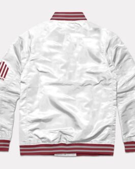 Ames Arch Iowa State Cyclones Jacket