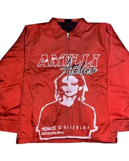 Amilli Atelier South Carolina Jacket