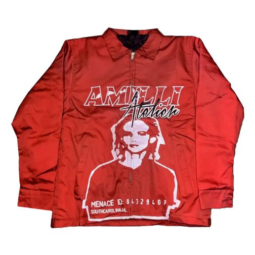 Amilli Atelier South Carolina Jacket - Image 2