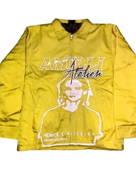 Amilli Atelier South Carolina Jacket