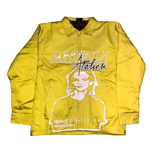 Amilli Atelier South Carolina Jacket