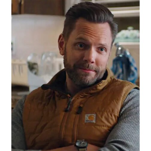 Animal Control Joel Mchale Vest - Image 2