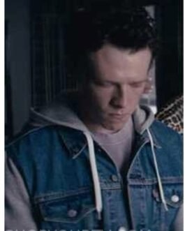 Animal Kingdom Season 6 Pope Jacket