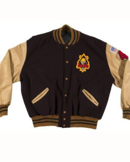 Riverdale Archie Andrews Pep Comic Varsity Jacket