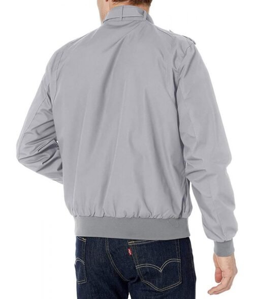 Ari Millen Vicious Fun Bomber Jacket - Image 3