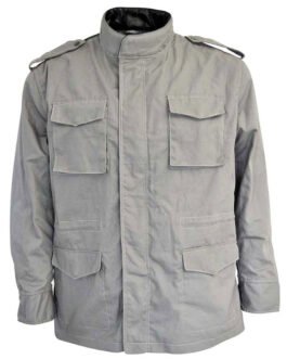 T-800 Terminator M-65 Field Cotton Jacket