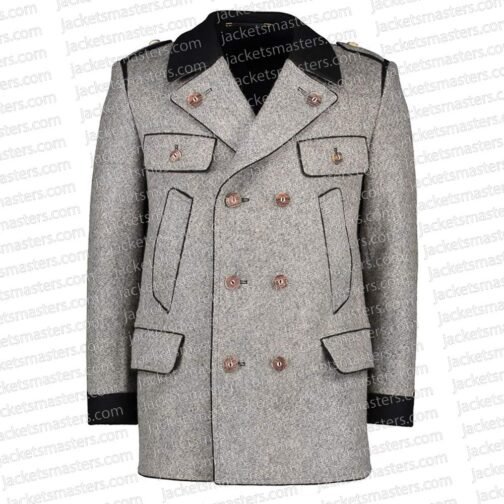 Arnold TV Mini Series Arnold Schwarzenegger Blazer