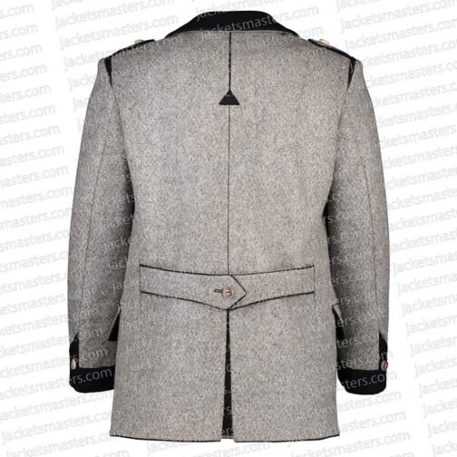 Arnold TV Mini Series Arnold Schwarzenegger Blazer - Image 3