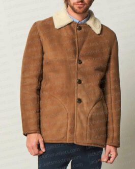 World of Tanks Arnold Schwarzenegger Leather Coat