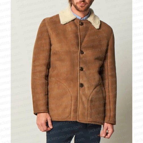 World of Tanks Arnold Schwarzenegger Leather Coat