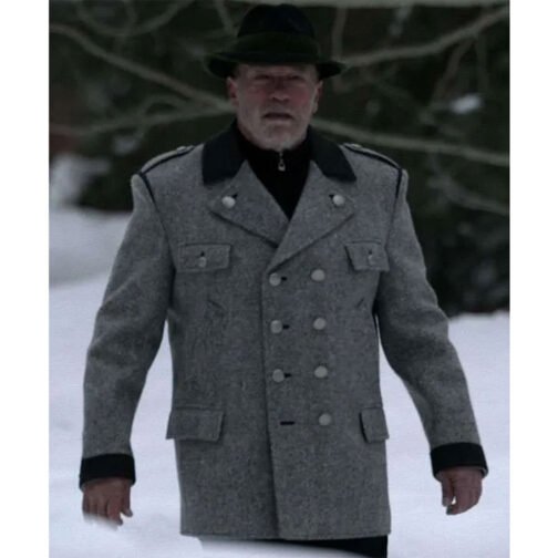 Arnold TV Mini Series Arnold Schwarzenegger Blazer - Image 2