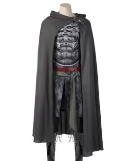 Ismael Cruz Cordova The Lord of the Rings Cape