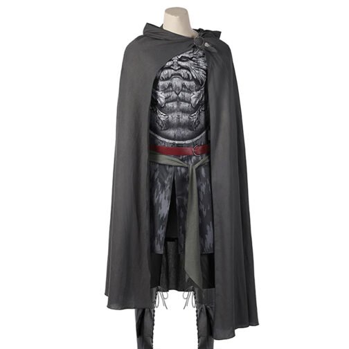 Ismael Cruz Cordova The Lord of the Rings Cape