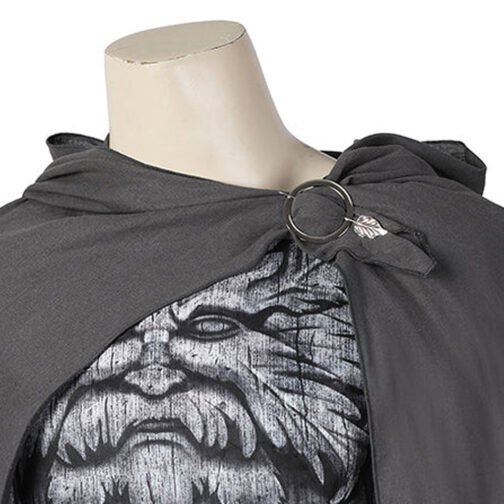 Ismael Cruz Cordova The Lord of the Rings Cape - Image 6