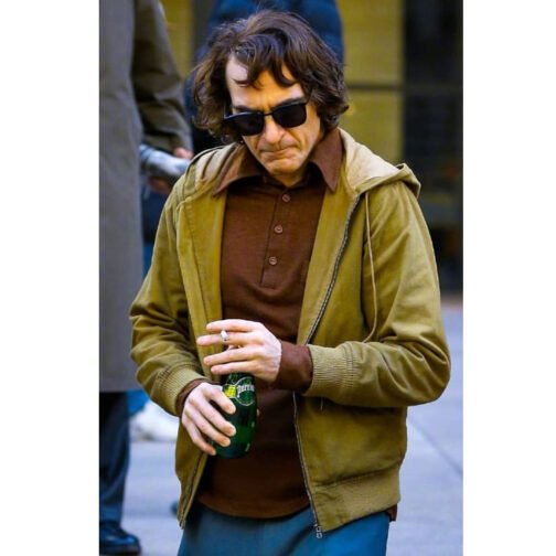 Joker Arthur Fleck Hoodie - Image 5