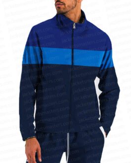 Lupin Season 3 Omar Sy Jacket