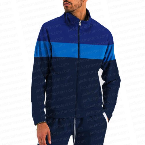 Lupin Season 3 Omar Sy Jacket