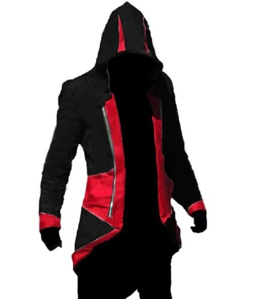 Assassins Creed 3 Connor Kenway Tailcoat - Image 9