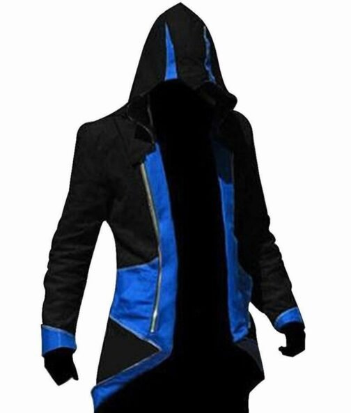 Assassins Creed 3 Connor Kenway Tailcoat - Image 8