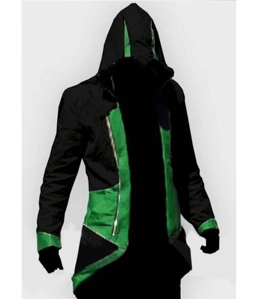 Assassins Creed 3 Connor Kenway Tailcoat - Image 6