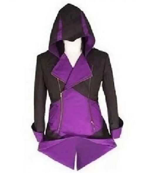 Assassins Creed 3 Connor Kenway Tailcoat - Image 4