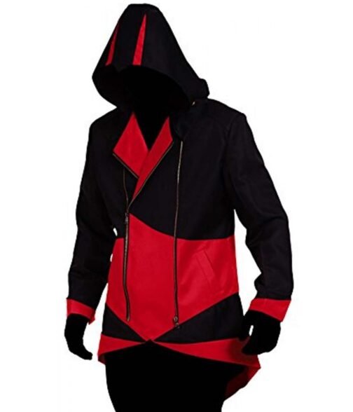 Assassins Creed 3 Connor Kenway Tailcoat - Image 11