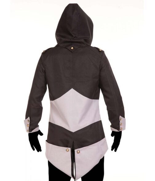 Assassins Creed 3 Connor Kenway Tailcoat - Image 16