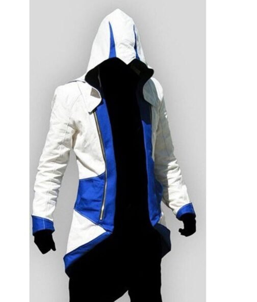 Assassins Creed 3 Connor Kenway Tailcoat - Image 3