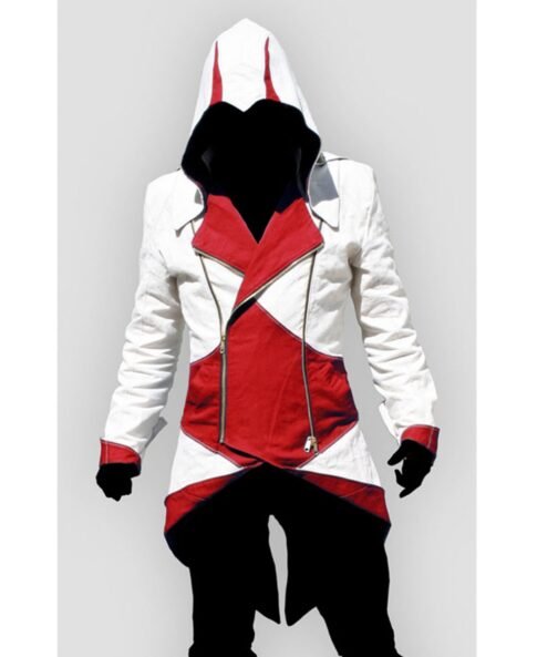 Assassins Creed 3 Connor Kenway Tailcoat - Image 14