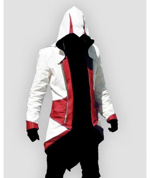 Assassins Creed 3 Connor Kenway Tailcoat - Image 15