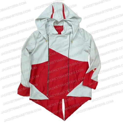Assassins Creed 3 Connor Kenway Tailcoat - Image 17