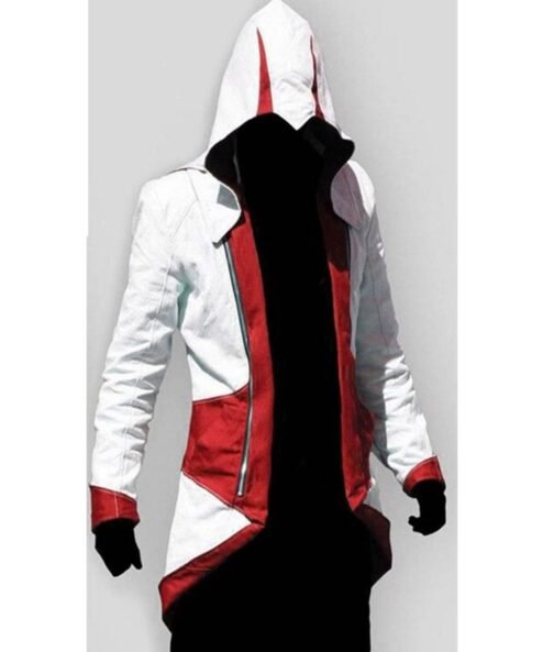 Assassins Creed 3 Connor Kenway Tailcoat - Image 13