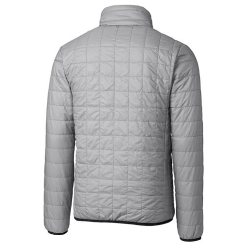 Atlanta Braves Full-Zip Puffer Jacket - Image 5
