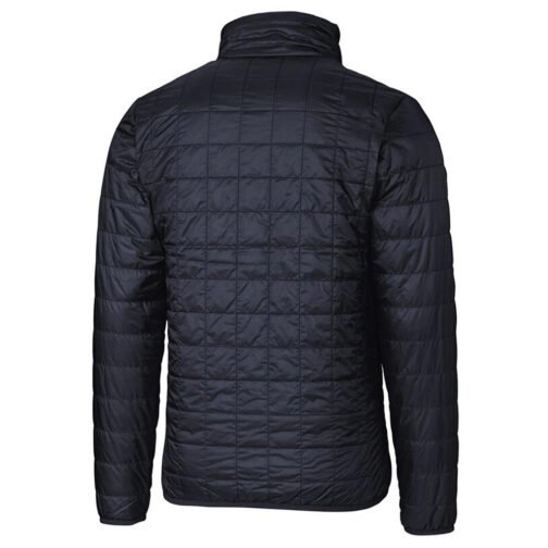 Atlanta Braves Full-Zip Puffer Jacket - Image 6