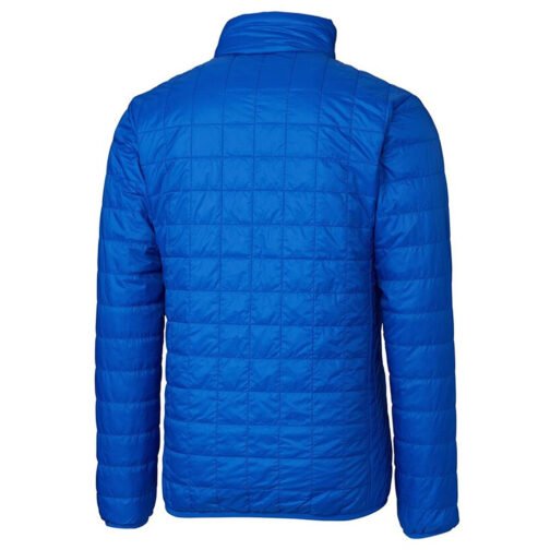 Atlanta Braves Full-Zip Puffer Jacket - Image 4