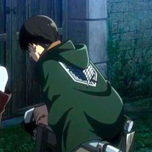 Attack on Titan Hooded Cape - Image 7