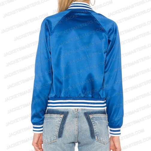 Hacks Hannah Einbinder Bomber Jacket - Image 2