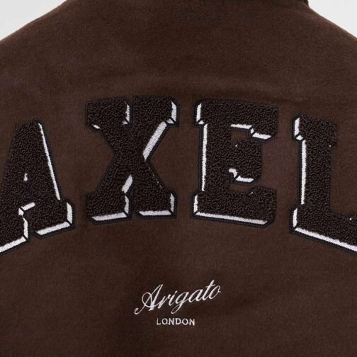 Axel Arigato Illusion Varsity Jacket - Image 21
