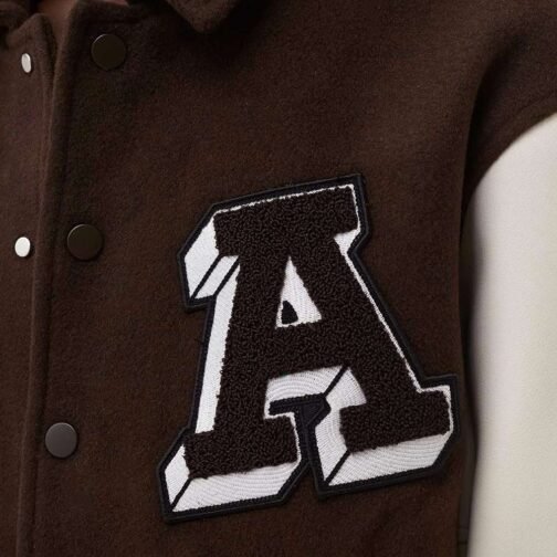Axel Arigato Illusion Varsity Jacket - Image 25